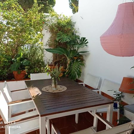 Casa En Loma Sancti Petri A 900 M De La Playa De La Barrosa Βίλα Chiclana de la Frontera Εξωτερικό φωτογραφία