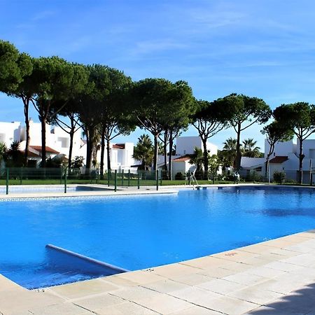Casa En Loma Sancti Petri A 900 M De La Playa De La Barrosa Βίλα Chiclana de la Frontera Εξωτερικό φωτογραφία