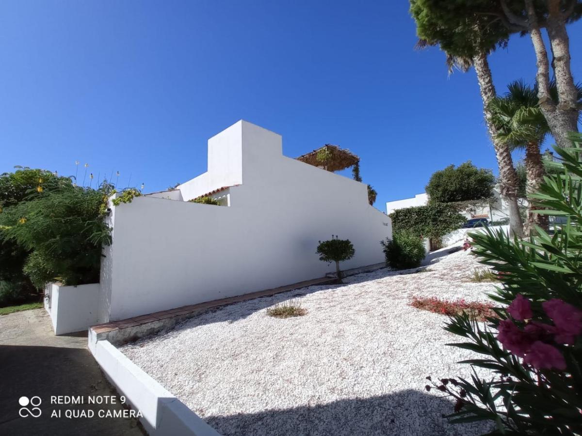 Casa En Loma Sancti Petri A 900 M De La Playa De La Barrosa Βίλα Chiclana de la Frontera Εξωτερικό φωτογραφία