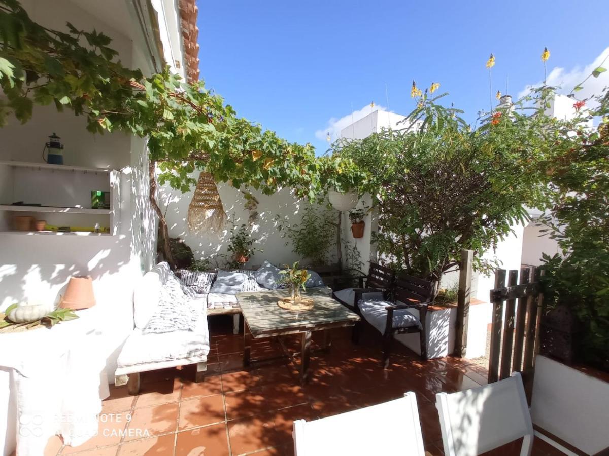 Casa En Loma Sancti Petri A 900 M De La Playa De La Barrosa Βίλα Chiclana de la Frontera Εξωτερικό φωτογραφία