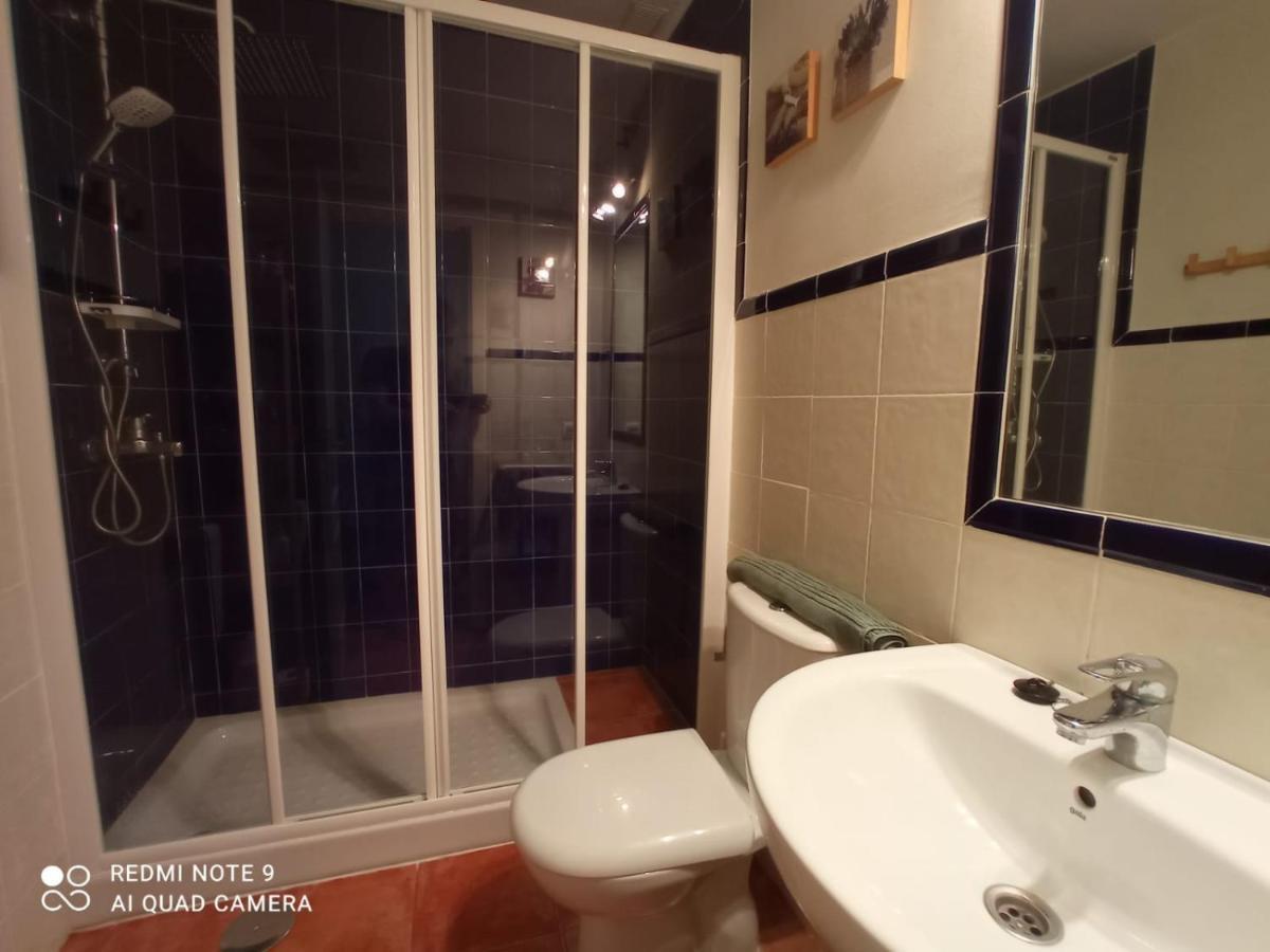Casa En Loma Sancti Petri A 900 M De La Playa De La Barrosa Βίλα Chiclana de la Frontera Εξωτερικό φωτογραφία