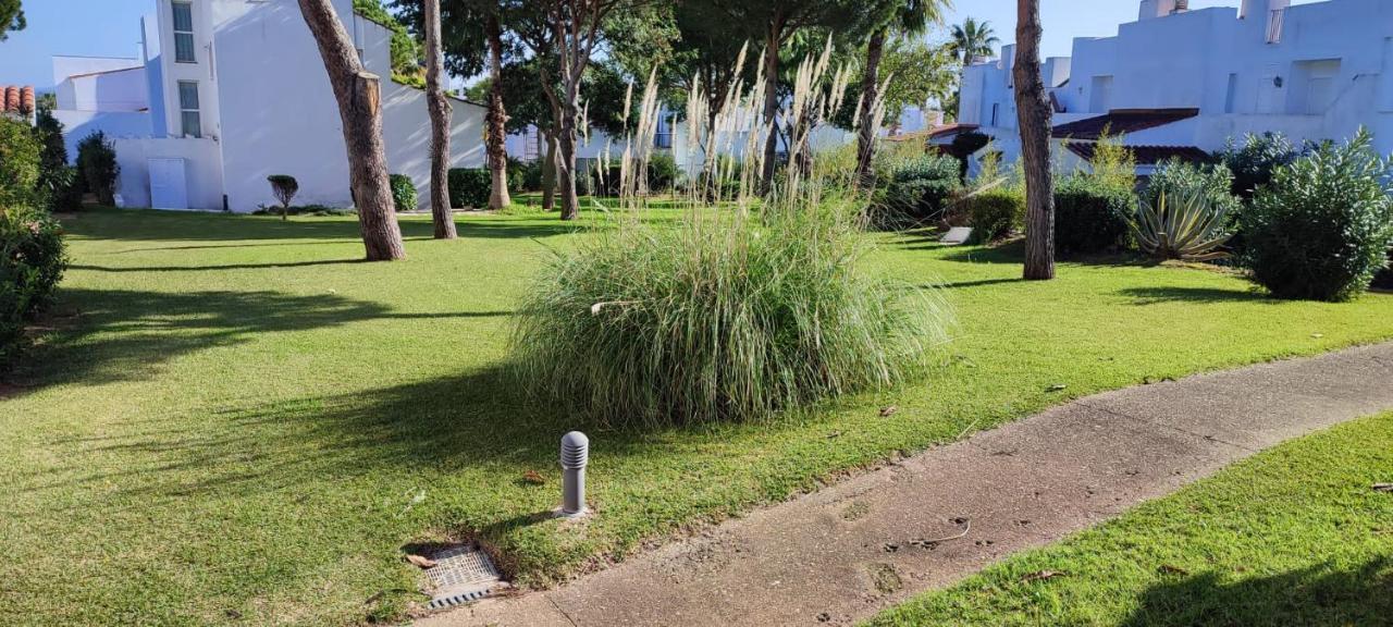 Casa En Loma Sancti Petri A 900 M De La Playa De La Barrosa Βίλα Chiclana de la Frontera Εξωτερικό φωτογραφία