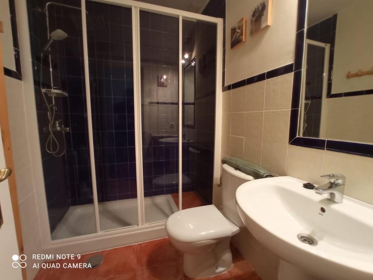 Casa En Loma Sancti Petri A 900 M De La Playa De La Barrosa Βίλα Chiclana de la Frontera Εξωτερικό φωτογραφία